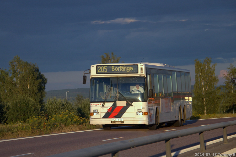 Bildalbum/Bussar/Sverige/Västanhede Trafik/2018/1